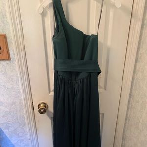 Bridesmaid Dress